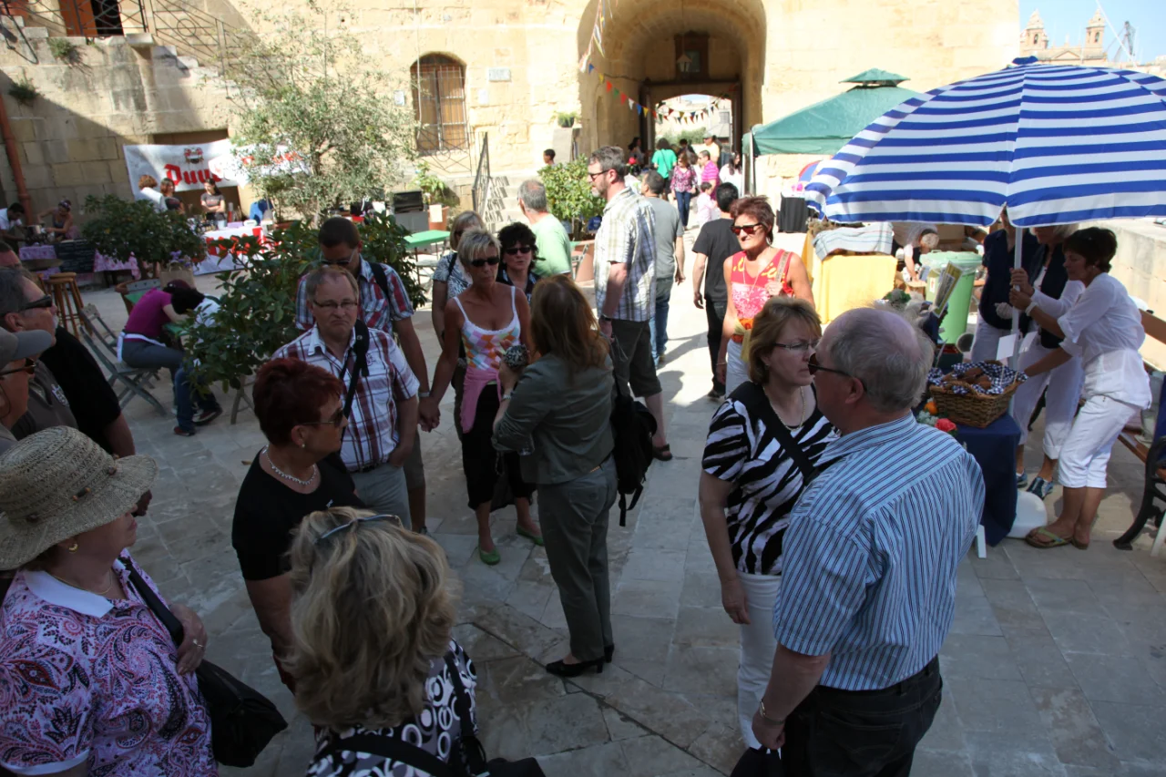 Malta Artisan Market
