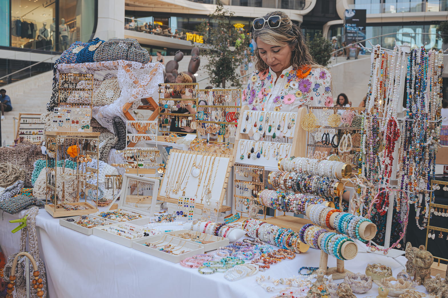 Malta Artisan Markets