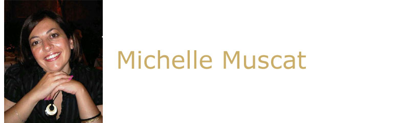 Michelle-Muscat