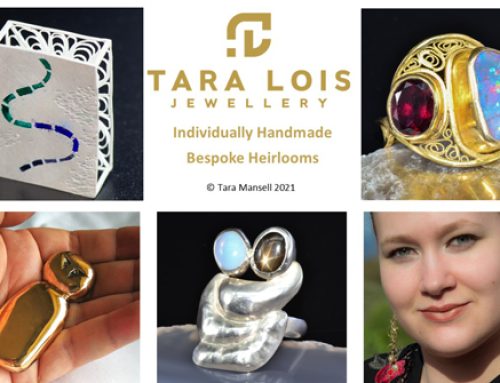 Tara Lois Jewellery